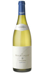 Chanson Pere & Fils - Bourgogne Chardonnay 2017 75cl Bottle
