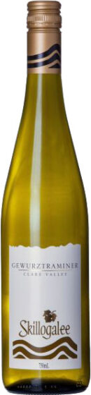 Skillogalee - Gewurztraminer 2016 75cl Bottle