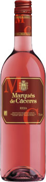 Marques de Caceres - Rosado 2019 75cl Bottle